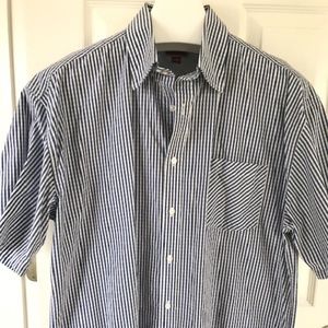 Tommy Hilfiger short sleeve shirt
